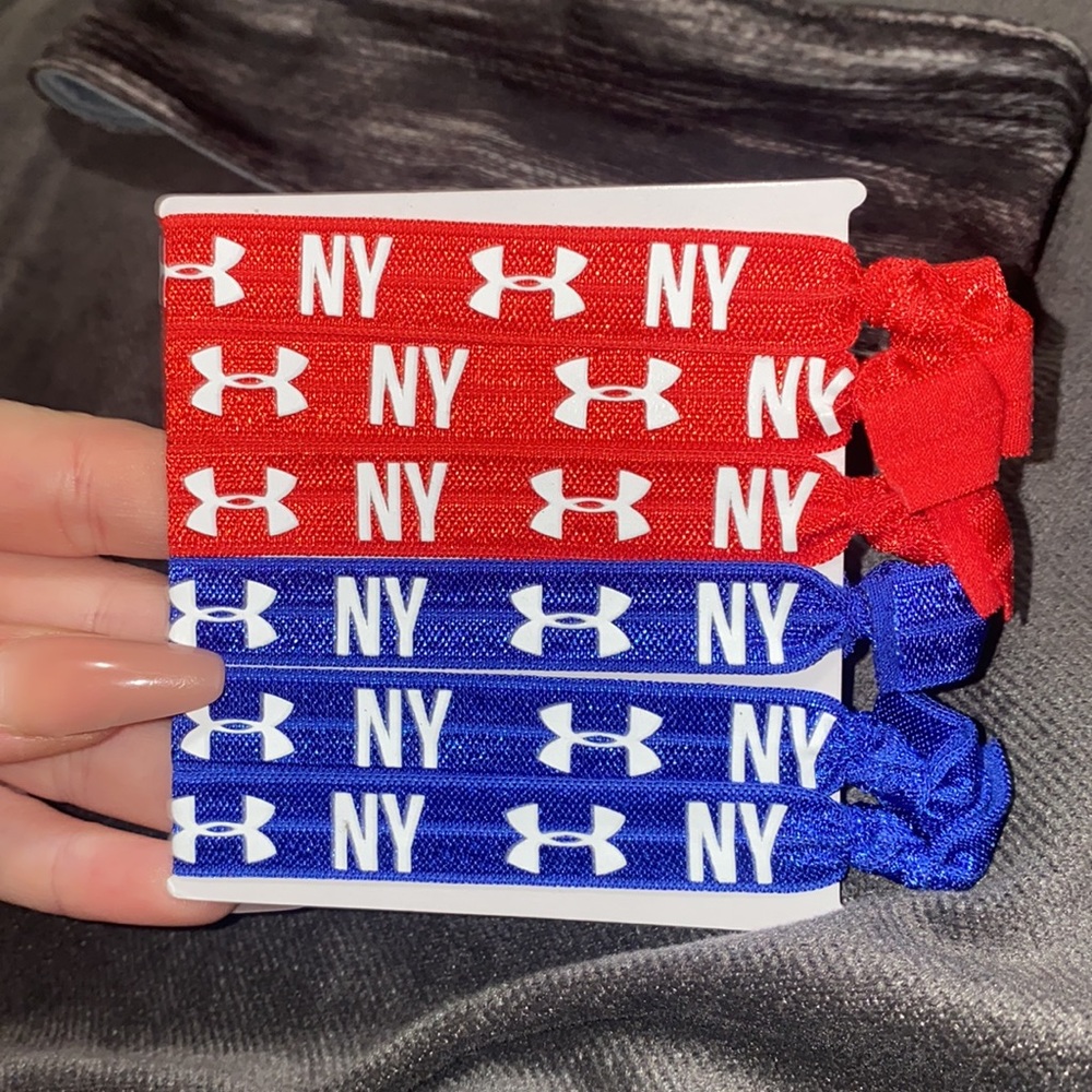 🪼Hair accessory bundle! - Picture 2 of 4